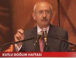 ‘Hz. Peygamber ebedi kılavuzdur'